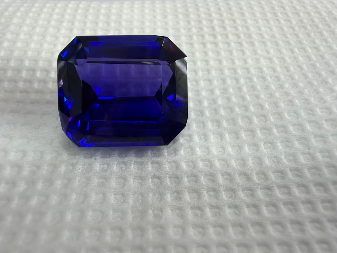 Services Cushion AAA Tanzanite Zaka Consortium